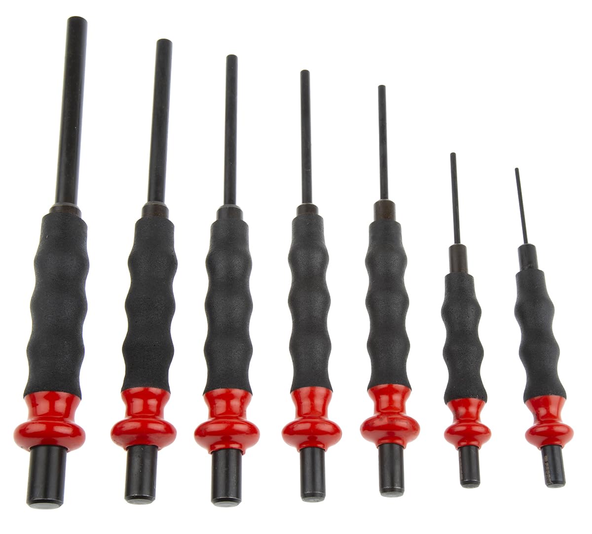 Facom 249.Gj7 Drift Punch Set 2-10Mm (7 Piece) - Hand Tool Drift